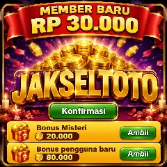 JAKSELTOTO