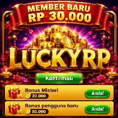 LUCKYRP