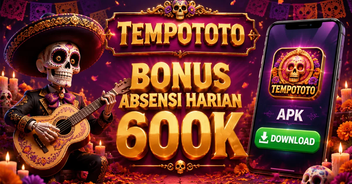 tempototo APK