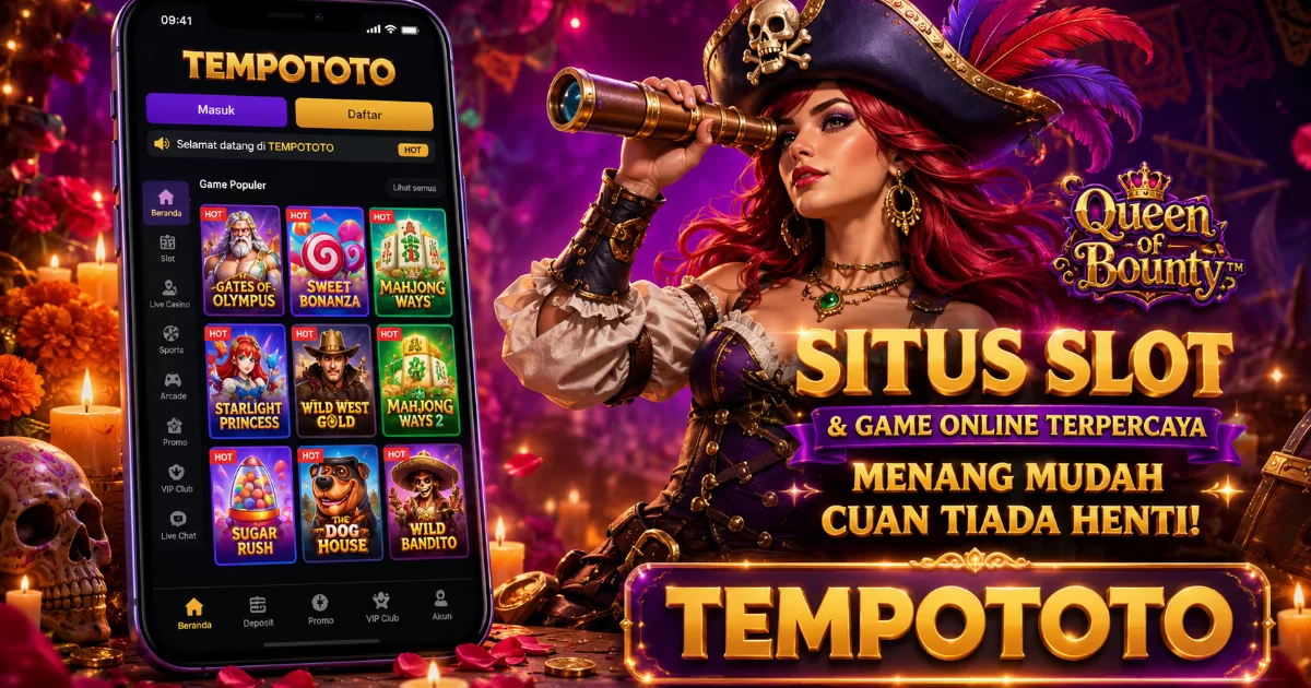 tempototo Hero 2