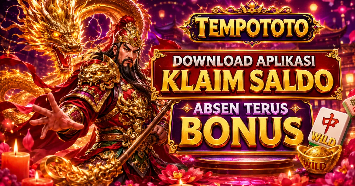 tempototo Hero 3