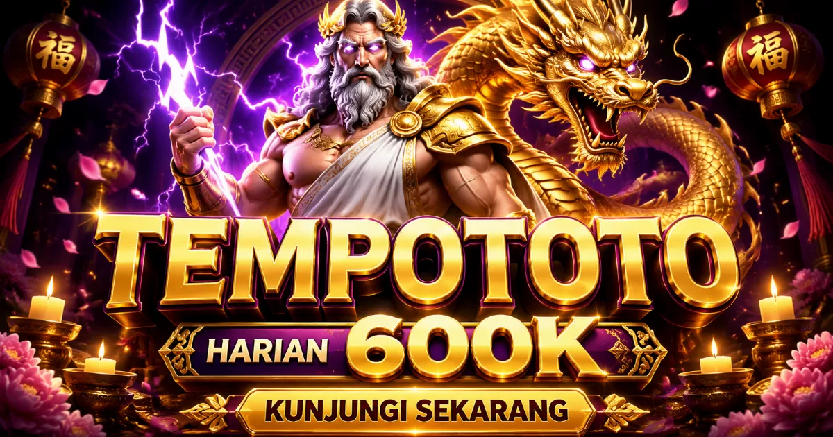 tempototo Hero 4
