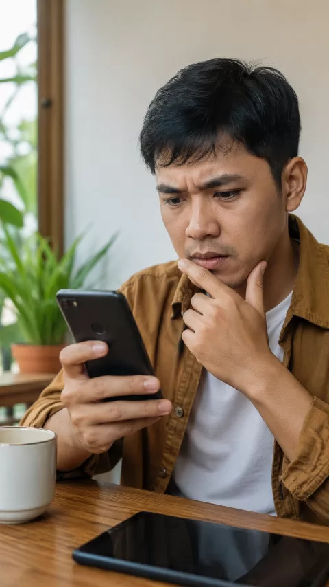 Tips Aman Instal APK di Perangkat Android Anda