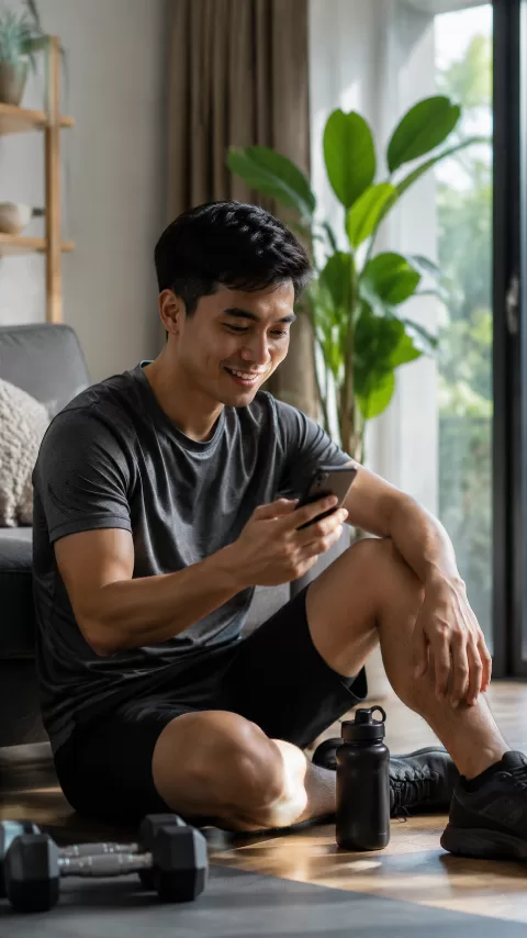 Menikmati Olahraga dan Hiburan Mobile untuk Pemula