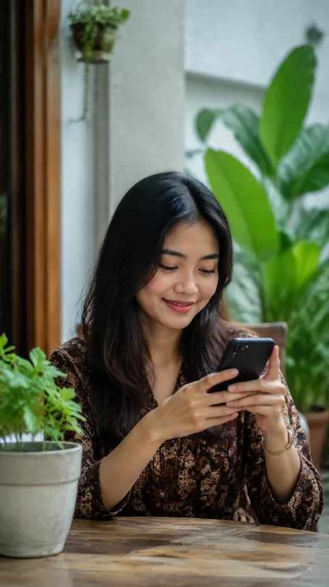 Cara Aman Login Akun Aplikasi Tempototo