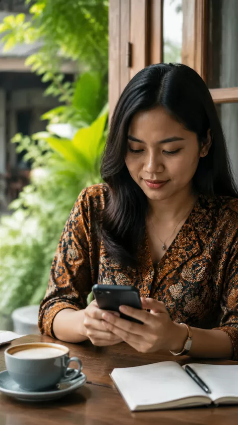 Cara Aman Login Akun Aplikasi: Panduan untuk Pengguna Tempototo