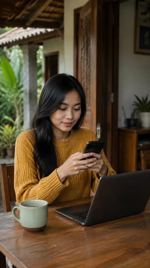 Tips Menghemat Kuota Saat Mengunduh APK di Android