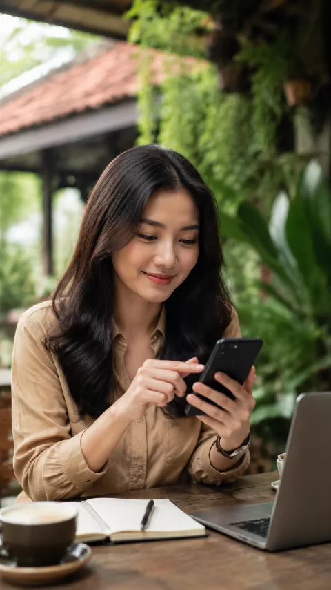 Tingkatkan Produktivitas dengan Aplikasi Android Ini