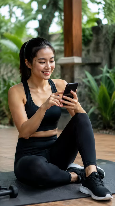 Menikmati Olahraga dan Hiburan Mobile untuk Pemula