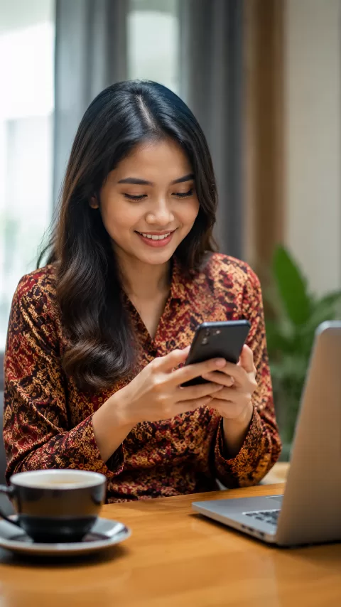 Cara Aman Login Akun Aplikasi Tempototo Tanpa Khawatir