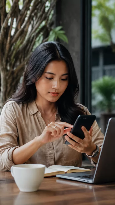 Panduan Login Akun Aplikasi dengan Aman agar Data Tetap Terlindungi
