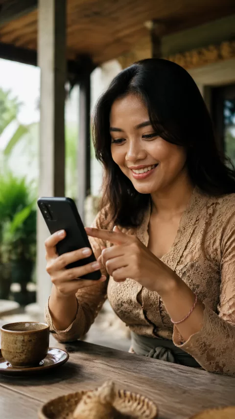 Nikmati Fitur Unduhan Cepat di Tempototo untuk Pengalaman Lebih Baik