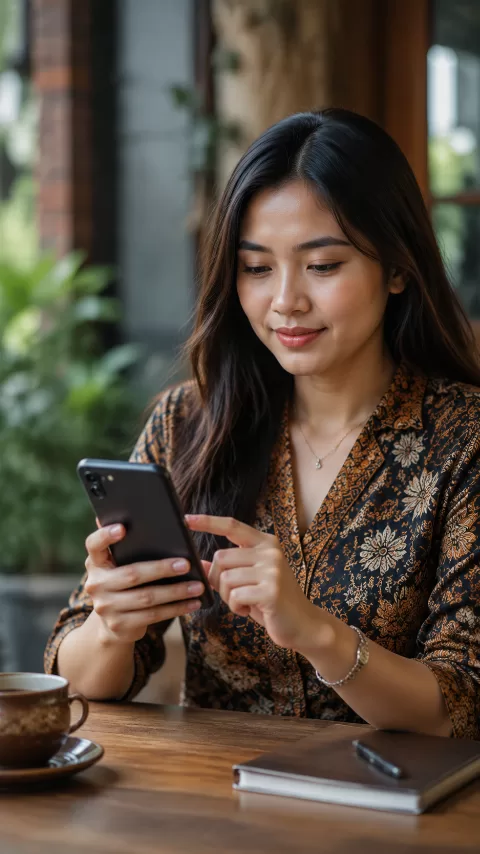 Tips Mudah dan Aman Login Akun Aplikasi Tempototo