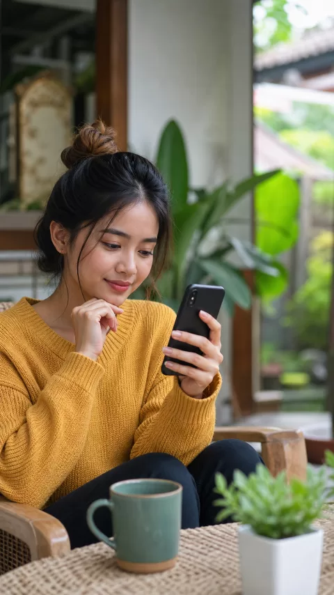 Cara Memilih Aplikasi Hiburan Mobile yang Aman dan Nyaman