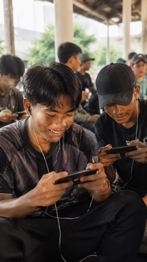 5 Game Mobile yang Sedang Tren di Indonesia Tahun Ini