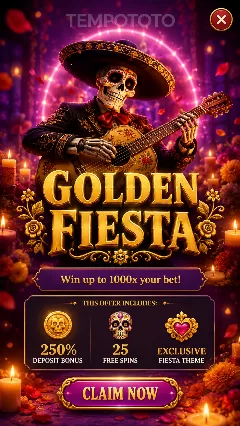 tempototo Screenshot 1